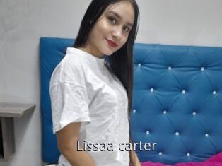 Lissaa_carter