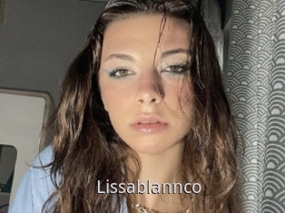 Lissablannco