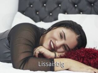 Lissaisbig