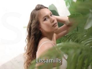 Lissamills