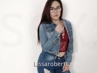 Lissarobertt