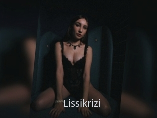 Lissikrizi