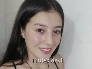 LittleX_devil