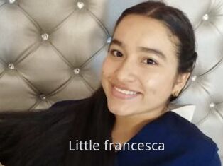 Little_francesca