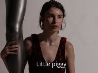 Little_piggy