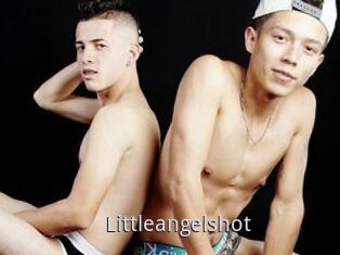 Littleangelshot