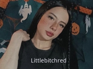 Littlebitchred