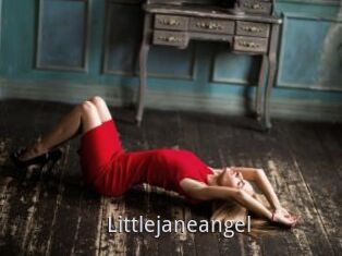 Littlejaneangel