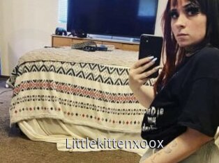 Littlekittenxoox