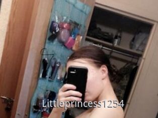 Littleprincess1254