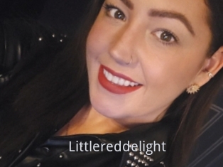 Littlereddelight