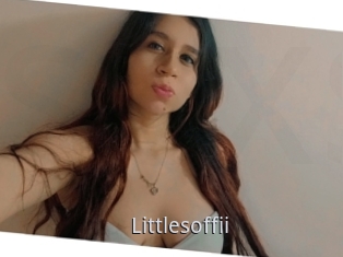 Littlesoffii