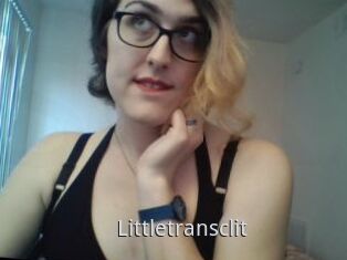 Littletransclit