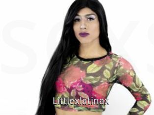 Littlexlatinax