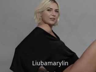 Liubamarylin