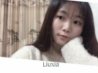 Liuxia