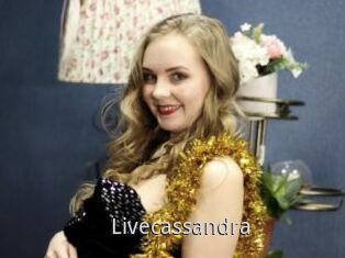 Livecassandra