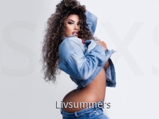 Livsummers