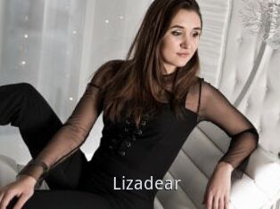 Lizadear