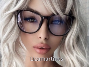 Lizamartines