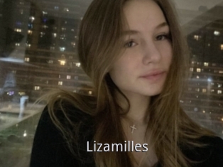 Lizamilles