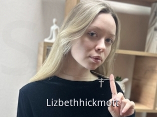 Lizbethhickmott