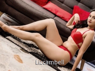 Lizcambell