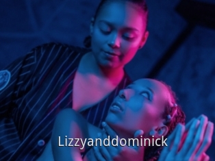 Lizzyanddominick