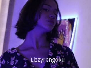 Lizzyrengoku