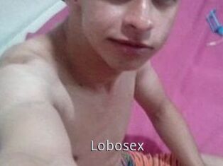 Lobosex