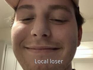 Local_loser