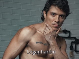 Loganhardin