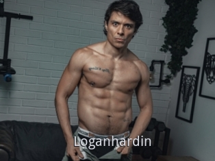 Loganhardin