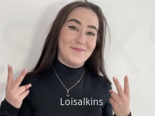 Loisalkins