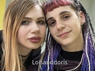 Loisanddoris