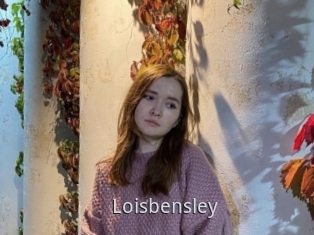 Loisbensley