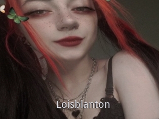 Loisblanton