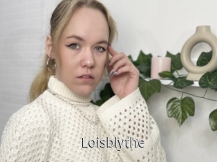 Loisblythe