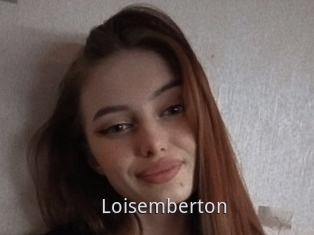 Loisemberton