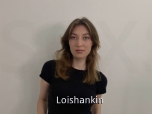 Loishankin