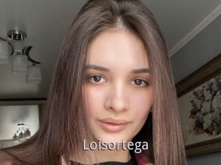 Loisortega