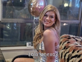 Lola_lanexox