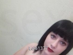 Lola1377