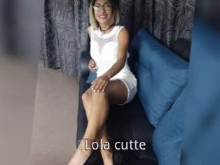 Lola_cutte