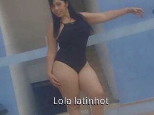 Lola_latinhot