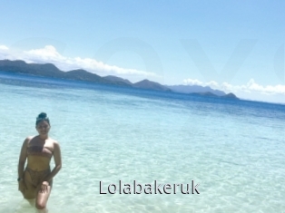 Lolabakeruk