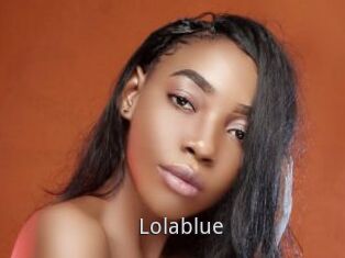 Lolablue