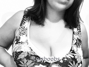 Lolaboobs