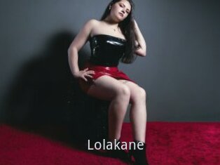 Lolakane