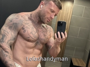 Lolashandyman